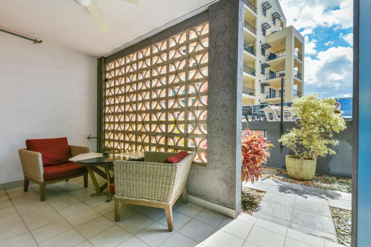 Ramada Suites By Wyndham Zen Quarter Darwin Exterior foto